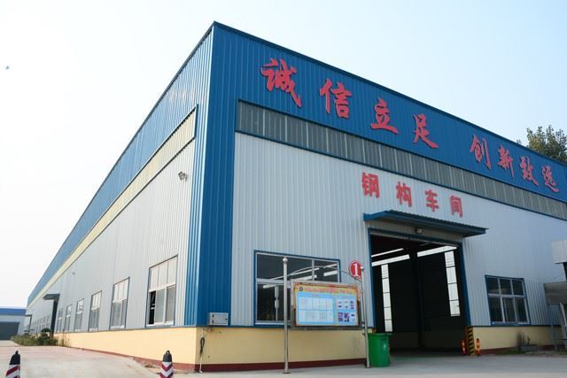 綠色建筑浪潮下鋼結(jié)構(gòu)產(chǎn)業(yè)迎來發(fā)展新機(jī)遇